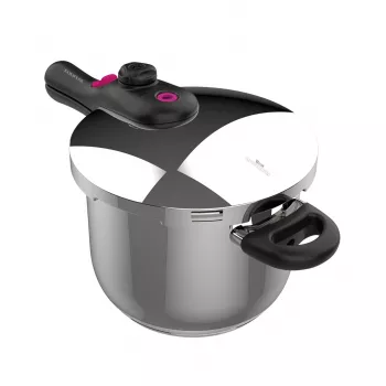 Tlakový hrniec Taurus Moments Rapid 4l KCP4104