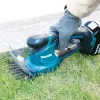 Makita DUM111SYX akumulátorové nožnice na trávu 2 v 1, 18 V