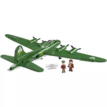Stavebnica COBI Boeing B-17G Flying Fortress 1210 dielov