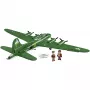 Stavebnica COBI Boeing B-17G Flying Fortress 1210 dielov
