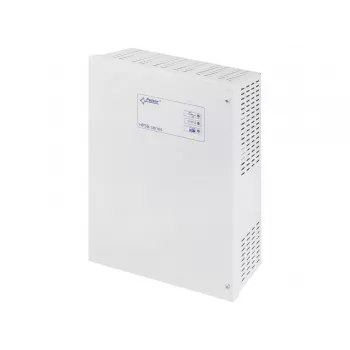 Napájací zdroj PULSAR HPSB-12V5A-C 12V 5A, na lištu / so zálohovaním