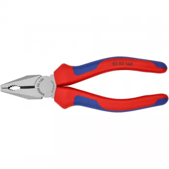 Knipex 03 02 160 kombinované kliešte