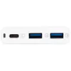 Dicota Universal nabíjačka na notebook USB-C - napájací zdroj
