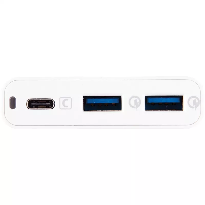Dicota Universal nabíjačka na notebook USB-C - napájací zdroj
