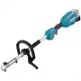 Makita DUX18ZX1 elektrické záhradné multifunkčné náradie