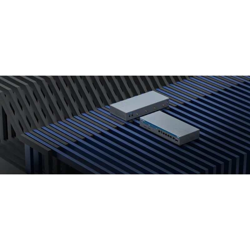 Teltonika RUTXR1 mobilný sieťový router