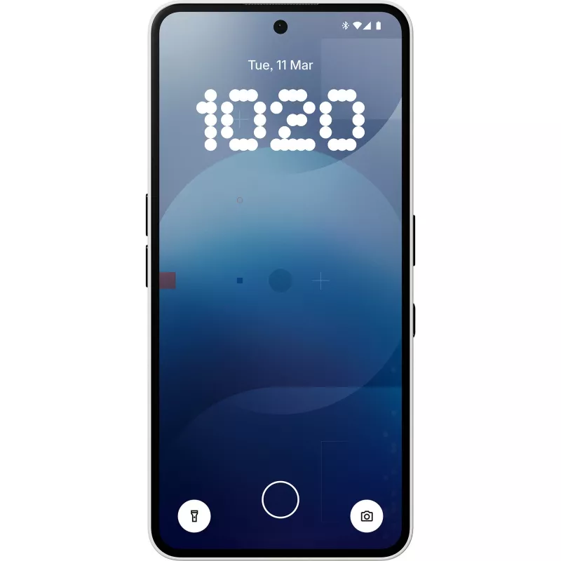 Smartfón Nothing Phone (3a) 6,77