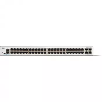 Managed Switch Cisco Catalyst 1200-48T-4X 48 portov GE 4x10GE SFP+
