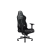 Razer ENKI PC herná stolička s čalúneným sedadlom, čierna