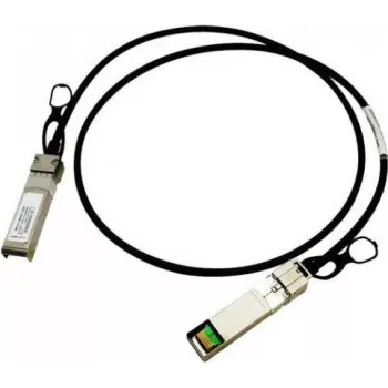 Juniper JNP-100G-DAC-3M InfiniBand kábel QSFP28 čierny (JNP-100G-DAC-3M)