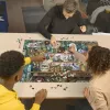 Puzzle Ravensburger A Witch's Favorite Things — 2000 dielikov