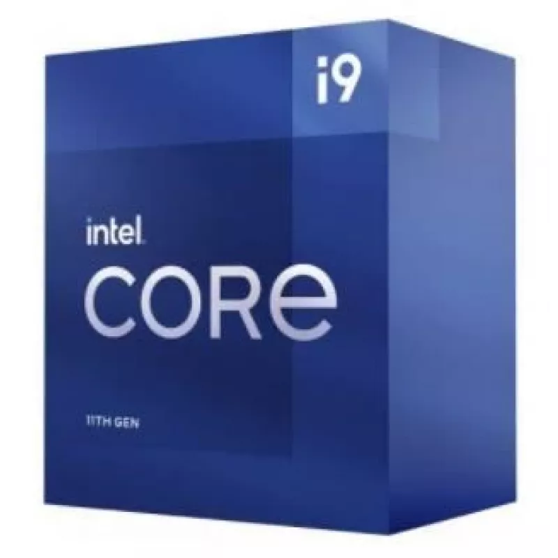 Intel Core i9-12900K procesor BX8071512900K, 3,2 GHz, 16 jadier, 30 MB vyrovnávacej pamäte, LGA1700, 125 W, UHD 770, Alder Lake, BOX