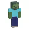 MINECRAFT 3D gumy - balenie 3 ks VER.C