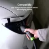 Nabíjací kábel Green Cell EVKABGC03 — Typ 2, 5 m, 11 kW, pre elektromobily