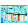 Figúrka Playmobil 70191 Zariadené krídlo nemocnice 297 dielov
