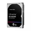Ultrastar DC HA340 WUS721206BLE6L4 pevný disk pre dátové centrum 6 TB interný 3.5 palca (8,9 cm) SATA 6Gb/s