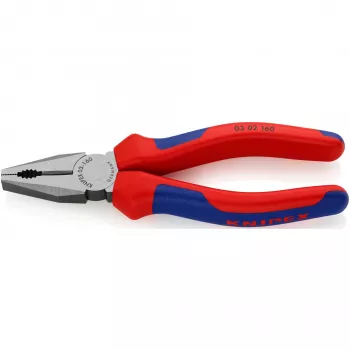 Knipex 03 02 160 kombinované kliešte