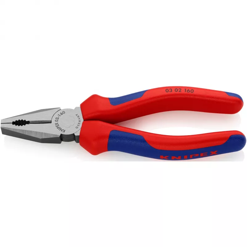Knipex 03 02 160 kombinované kliešte
