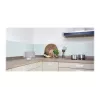 Vogels SOUND 4113 stolový stojan na reproduktor Sonos One a Play:1, biely