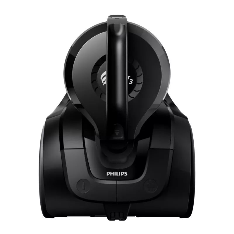 Philips 1000 series XB1142/10 vysávač 1,3 L podlahový vysávač suchý 800 W bez vrecka
