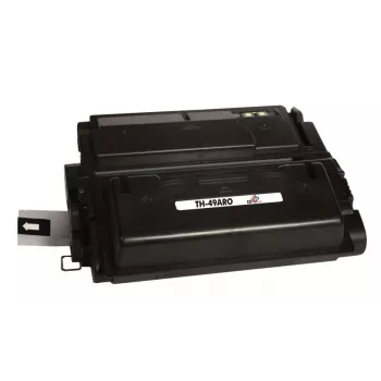 Toner TH-49ARO (HP Q5949A) čierny repasovaný s novým OPC