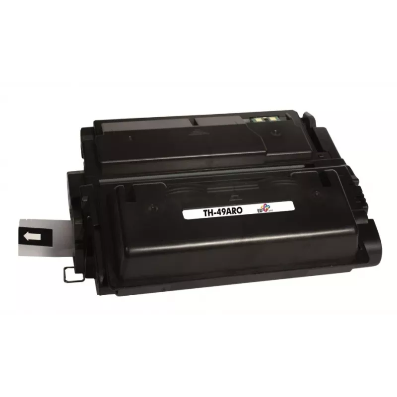 Toner TH-49ARO (HP Q5949A) čierny repasovaný s novým OPC