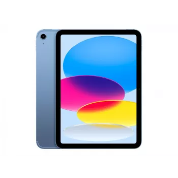 Tablet Apple iPad 5G LTE-TDD & LTE-FDD 11 palcov A16 128 GB iPadOS 18