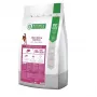 NATURE'S PROTECTION Mini Extra Salmon suché krmivo pre psov 7,5 kg