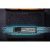 SSD disk Intenso 2 TB M.2 PCI Express 3.0 NVMe 3D NAND model 3835470