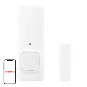Smart Home kontaktný senzor W1201500 Switchbot
