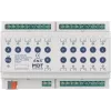 MDT spínací aktor AKS-1616.03 16f. 8TE REG 16A 230VAC