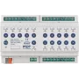 MDT spínací aktor AKS-1616.03 16f. 8TE REG 16A 230VAC