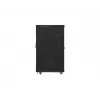 Samostatne stojaci rack Lanberg FF01-8022-23BL 22U 1200kg čierny