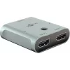 Goobay HDMI™ prepínač 2 na 1 (77791)