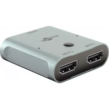 Goobay HDMI™ prepínač 2 na 1 (77791)