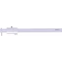 Značkovacia šablóna KS Tools 300.0626 — univerzálna, 200 mm s dorazovým valčekom