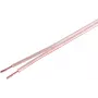 Reproduktorový kábel ShiverPeaks 06-240711 4 mm², 10 m, CCA vodič
