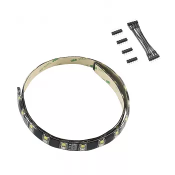 LED pásik Cablemod CM-LED-60-D60RGBW-R