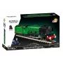 Cobi Flying Scotsman britská parná lokomotíva, stavebnica, 1:35, 2677 dielikov
