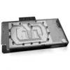 GPU vodný chladič ek water blocks EK-Quantum Vector3 TUF RTX 5090 RGB — chladenie grafickej karty, Full-Cover kompatibilný