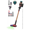 Dyson V16 Piston Animal akumulátorový tyčový vysávač so špeciálnou čistiacou súpravou (495948-01), matná čierna/meď