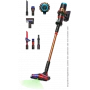 Dyson V16 Piston Animal akumulátorový tyčový vysávač so špeciálnou čistiacou súpravou (495948-01), matná čierna/meď