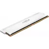 16GB Crucial Pro Overclocking Edition modul - DIMM 288-PIN 6400 MHz / PC5-51200 - CL38 - 1.35 V - nebufferovaný - non-ECC