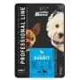 SUPER BENO Adult Small and medium Rabbit - mokré krmivo pre psov - 100 g