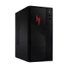 Stolový počítač Acer NITRO 20 N20 — Intel Core 5 210H, 16 GB DDR4, 512 GB SSD, NVIDIA GeForce RTX 5060 8 GB, Windows 11 Home, čierny