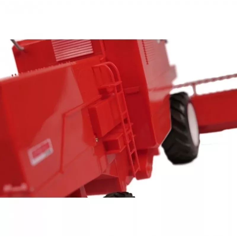 Rádio riadený kombajn ATA DO-E699 mierka 1:16 model, Bison R/C