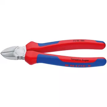 Bočné štípacie kliešte Knipex 70 05 180