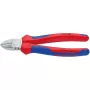 Bočné štípacie kliešte Knipex 70 05 180