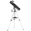 Refraktorový teleskop Skywatcher BK 1309 EQ2 — 130 mm clona, 900 mm ohnisková vzdialenosť