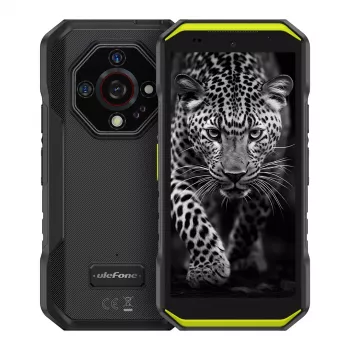 Smartfón UleFone Armor X32 6,1